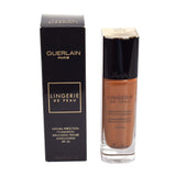 Guerlain Lingerie De Peau Foundation Fluid 06W Very Deep Warm - 30ml
