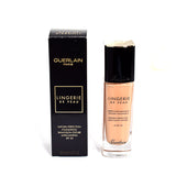 Guerlain Lingerie De Peau Foundation Fluid 04C Medium Cool - 30ml