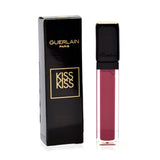 Guerlain Kiss Kiss Liquid Lips L367 Alluring Matte