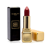 Guerlain Kiss Kiss Matte M308 Blazing Nude