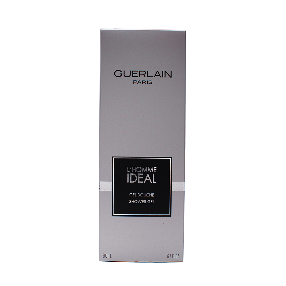 Guerlain L'Homme Ideal Shower Gel - 200ml | Beauty | Beauty Fragrances | Beauty Fragrances Bathline | Mens | Perfumes | Unisex | Womens Guerlain L'Homme Ideal Shower Gel - 200ml | Beauty | Beauty Fragrances | Beauty Fragrances Bathline | Mens | Perfumes | Unisex | Womens