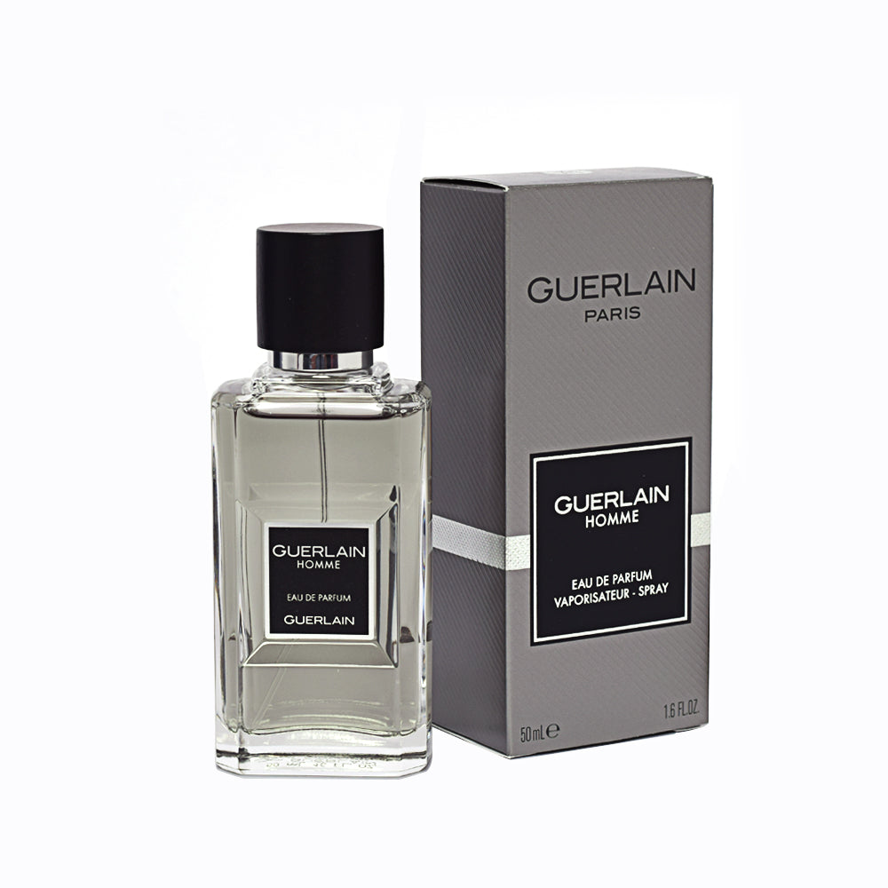 Guerlain Homme EDP - 50ml | Beauty | Beauty Fragrances | Beauty Men fragrances | Mens | Perfumes Guerlain Homme EDP - 50ml | Beauty | Beauty Fragrances | Beauty Men fragrances | Mens | Perfumes