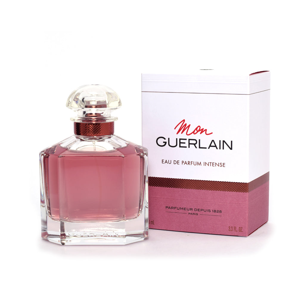 Fragrance Mon Paris Guerlain Mon Guerlain Sparkling Bouquet By