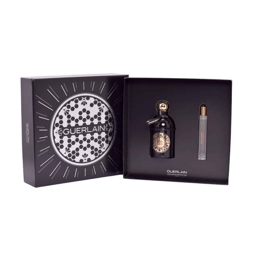 Guerlain Santal Royal Eau De Parfume - 125ml