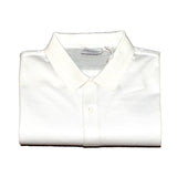 Gran Sasso Polo Shirt White