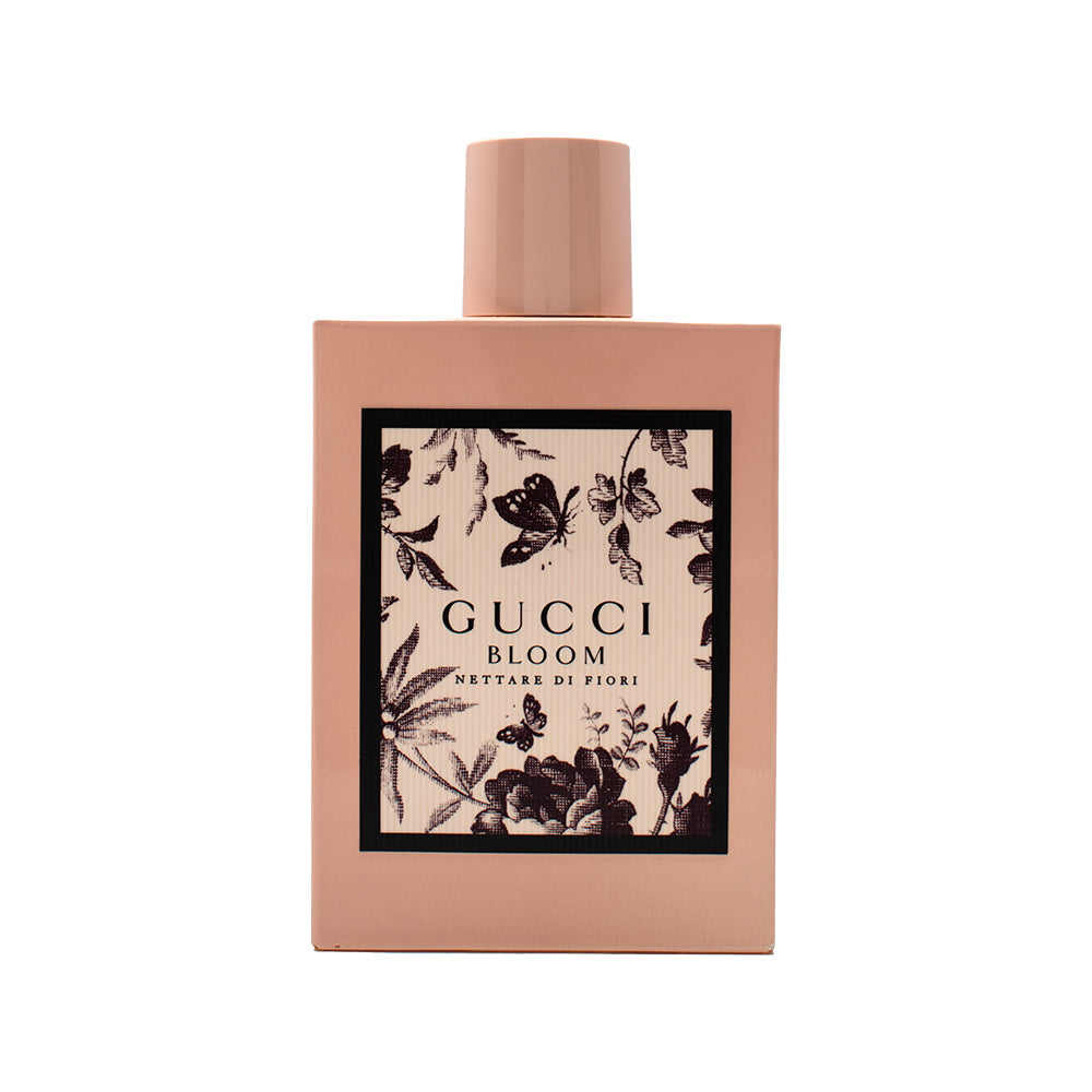 Gucci Bloom Nettare Di Fiori EDP - 50ml | Beauty | Beauty Fragrances | Beauty Women fragrances | Perfumes | Womens Gucci Bloom Nettare Di Fiori EDP - 50ml | Beauty | Beauty Fragrances | Beauty Women fragrances | Perfumes | Womens
