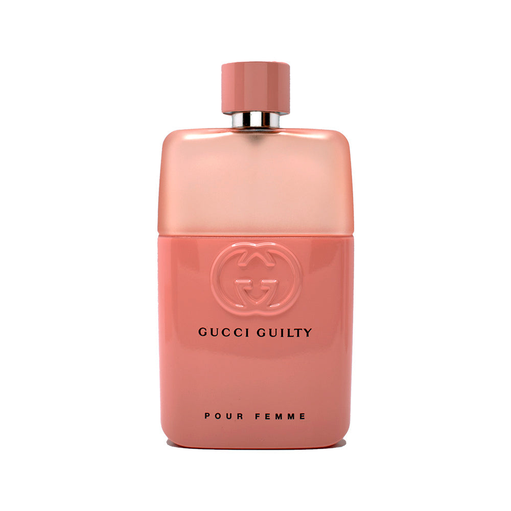 Gucci Guilty Pour Femme Love Edition EDP - 50ml | Beauty | Beauty Fragrances | Beauty Women fragrances | Perfumes | Womens Gucci Guilty Pour Femme Love Edition EDP - 50ml | Beauty | Beauty Fragrances | Beauty Women fragrances | Perfumes | Womens