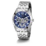 Guess Mens Dress  Watch