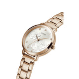 Guess Ladies Dress  Watch