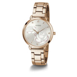 Guess Ladies Dress  Watch