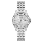 Guess Ladies Dress  Watch
