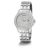Guess Ladies Dress  Watch