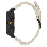 Guess Mens Sport Polycarbonate Digital Watch