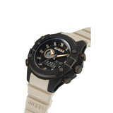 Guess Mens Sport Polycarbonate Digital Watch
