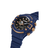 Guess Mens Sport Polycarbonate Digital Watch