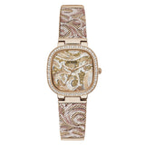 Guess Ladies Trend  Watch