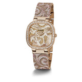 Guess Ladies Trend  Watch