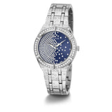 Guess Ladies Sport  Watch