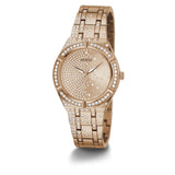 Guess Ladies Sport  Watch