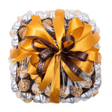 Godiva Chocolate Square Tray 1300g