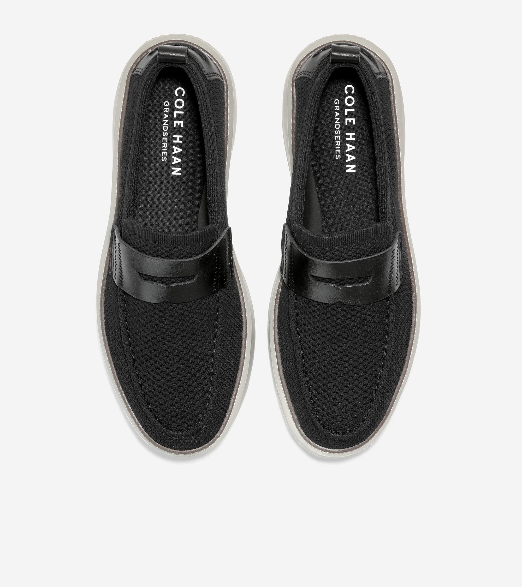 Men's GrandPrø Topspin Penny Loafer