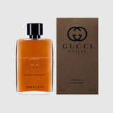 Gucci Guilty Pour Homme Absolute EDP 90ml