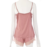 لباس داخلي هانرو ليلى وردي  مقاس S