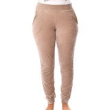 Hanro Favourites Long Pant Desert Grey