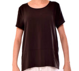 قميص هانرو المفضل باكمام قصيرة اخضر مقاس S