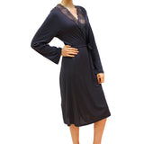 رداء هانرو جولينا لون السيراميك مقاس S