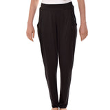 بنطلون هانرو ايلين طويل اخضر مقاس  S