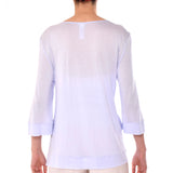 Hanro Hella 3/4 Sleeves Shirt