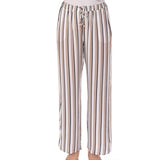 Hanro Sleep And Lounge Woven Long Pant