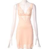 ثوب هانرو لون زهري ثلجي مقاس L