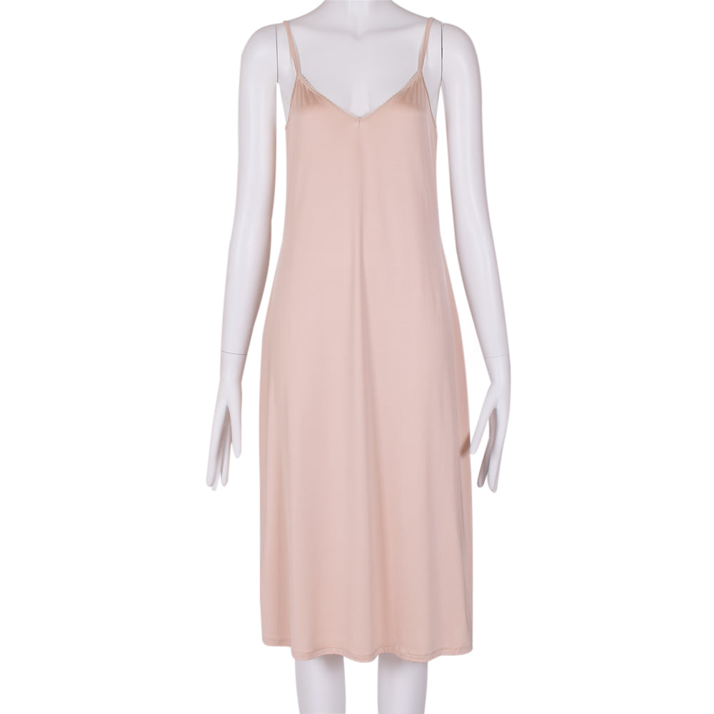 Hanro Satin Deluxe Bodydress | All Lingerie | Daywear & Hosiery | Nightwear | Sleepwear & Loungewear Hanro Satin Deluxe Bodydress | All Lingerie | Daywear & Hosiery | Nightwear | Sleepwear & Loungewear