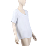 Hanro Favourites Short Sleeve Shirt