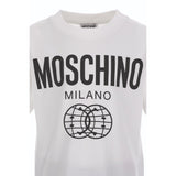 Moschino Kids Girl's Set T-Shirt & Legging Set