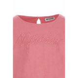 Moschino Kids Girl's Candy Pink T-Shirt