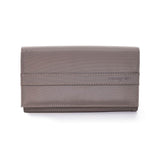 Hedgren Follis Lira Bi-Fold Wallet 18Cm Sepia/Brown Sepia/Brownsize 18Cm - Blue Salon