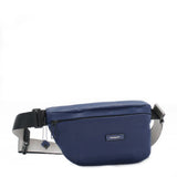 Hedgren Nova Halo Waist Bag 22.5Cm Halo Blue Halo Bluesize 22.5Cm - Blue Salon