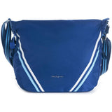 Hedgren Boost Lift Cross Over 30Cm Bright Navy Blue Bright Navy Bluesize 30Cm - Blue Salon