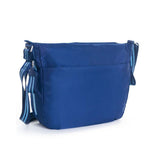 Hedgren Boost Drive Handbag Large Bright Navysize Large 35Cm