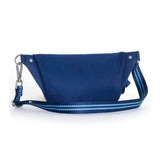Hedgren Boost Up Waist Bag 30Cm Bright Navy Blue Bright Navy Bluesize 30Cm - Blue Salon
