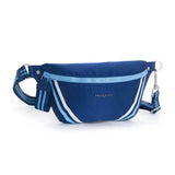 Hedgren Boost Up Waist Bag 30Cm Bright Navy Blue Bright Navy Bluesize 30Cm - Blue Salon