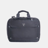 Hedgren Link Hitch Briefcase 39Cm Black Blacksize 39Cm - Blue Salon