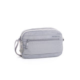 Hedgren I Want One Uno Cross Body Bag Small Castle Rock Castle Rocksize Small - Blue Salon