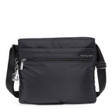 Hedgren Inner City Fola Shoulder Bag 29.5Cm Black Blacksize 29.5Cm - Blue Salon