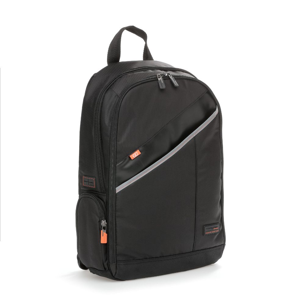 Hedgren Bags Hedgren Connect Backpack Hedgren Connect Firm Patent