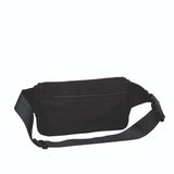 Hedgren Inner City Asarum Waist Bag 36Cm Black Blacksize 36Cm