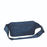 Hedgren Inner City Asarum Waist Bag 36Cm Dress Blue Dress Bluesize 36Cm - Blue Salon